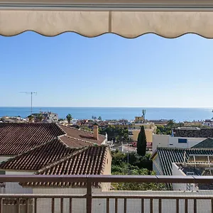 Juan Valera - Bellavista Apartment